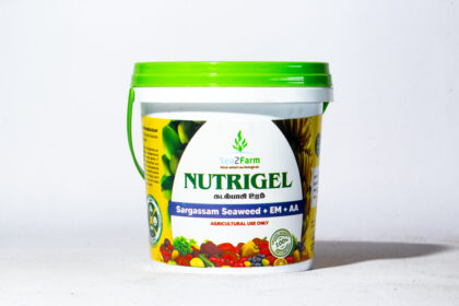 NUTRIGEL
