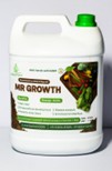 Mr.Growth
